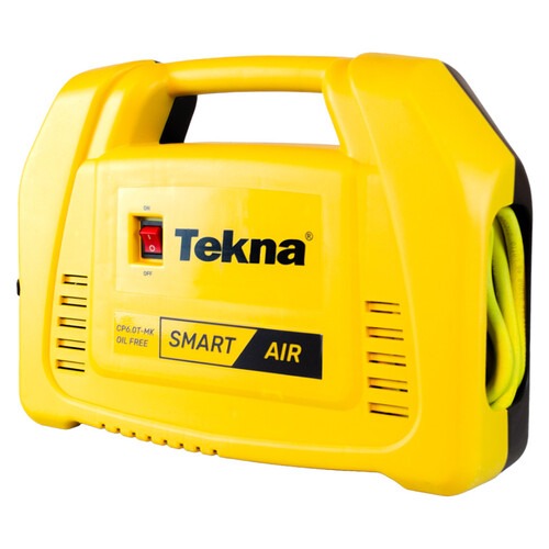 Compressor de ar port�til 6,3 p�s 116 libras com kit de acess�rios - CP6.0T-1MK  110V
