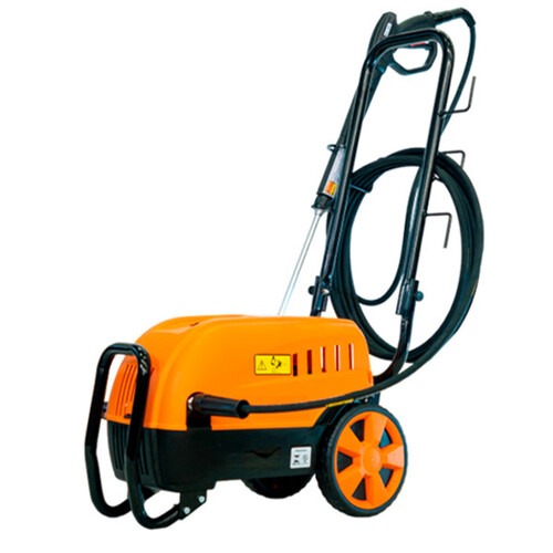 Lavadora de alta press�o 2400 libras com motor de indu��o - J7400  220V