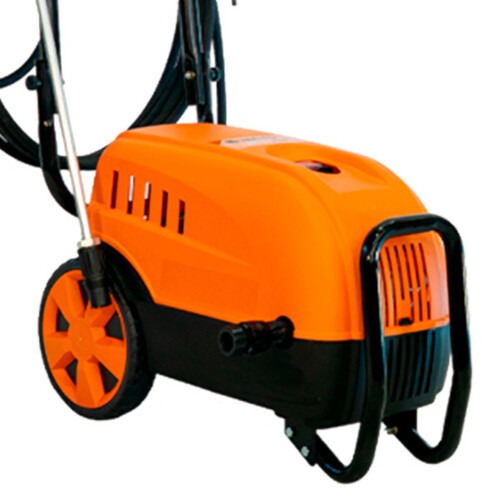 Lavadora de alta press�o 2400 libras com motor de indu��o - J7400  220V