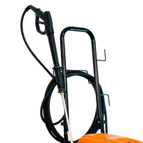 Lavadora de alta press�o 2400 libras com motor de indu��o - J7400  220V