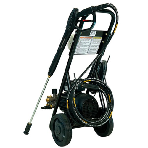 Lavadora de alta press�o 2850 libras By Pass trif�sica - J7600 PLUS