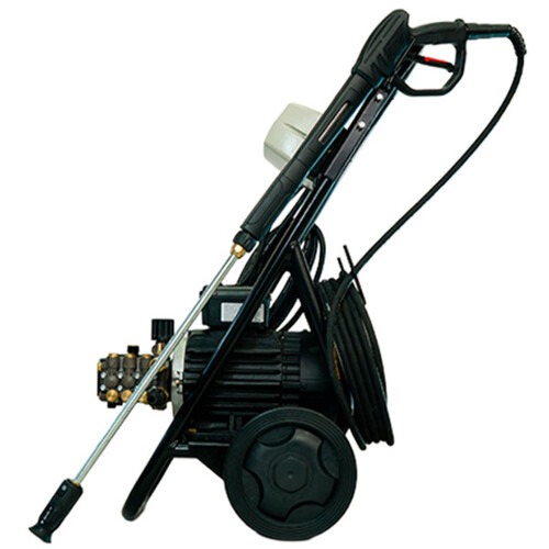 Lavadora de alta press�o 2850 libras By Pass trif�sica - J7600 PLUS