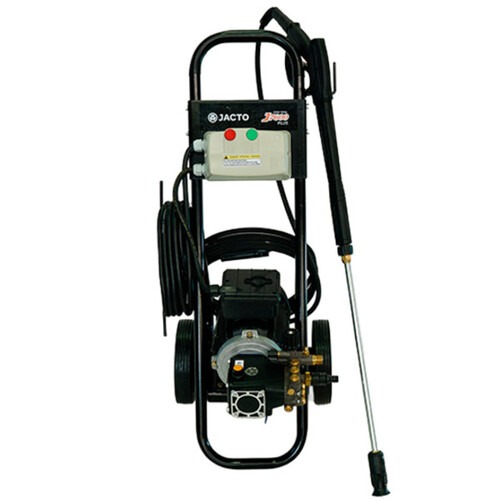 Lavadora de alta press�o 2850 libras By Pass trif�sica - J7600 PLUS