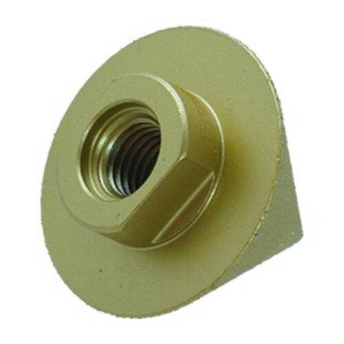 Fresa c�nica diamantada 2 a 50 mm - BFH3504