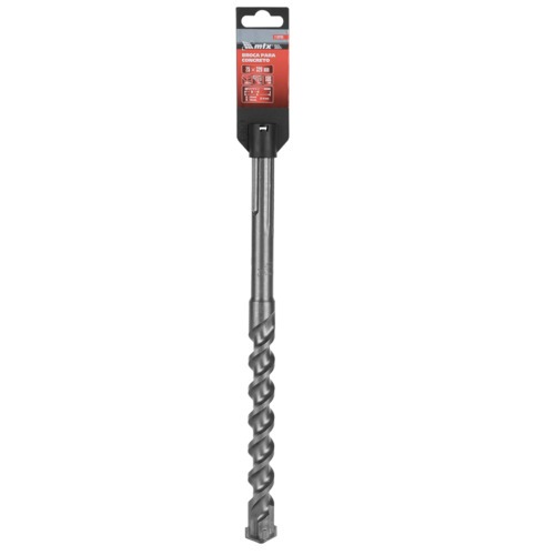 Broca de w�dea para concreto 25 x 197 x 320 mm SDS Max - 7128755