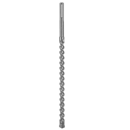 Broca de w�dea para concreto 25 x 397 x 520 mm SDS Max - 7128855