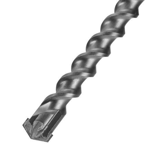 Broca de wídea para concreto 32 x 237 x 370 mm SDS Max - 7129755 Broca de wídea para concreto 32 x 237 x 370 mm SDS Max - 7129755