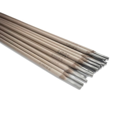 Eletrodo 3,50 mm caixa com 5 Kg E6013 - Arcweld Eletrodo 3,50 mm caixa com 5 Kg E6013 - Arcweld