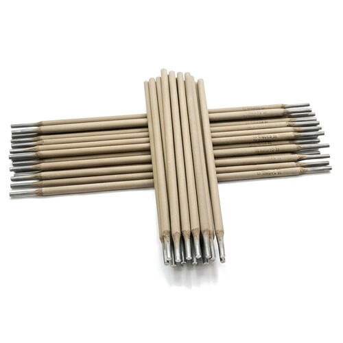 Eletrodo 3,50 mm caixa com 5 Kg E6013 - Arcweld Eletrodo 3,50 mm caixa com 5 Kg E6013 - Arcweld