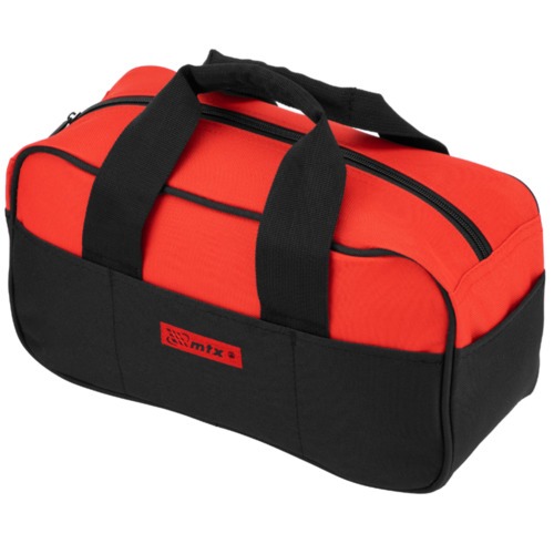 Bolsa para ferramentas 350 x 125 x 180 mm com 08 bolsos - 9023055