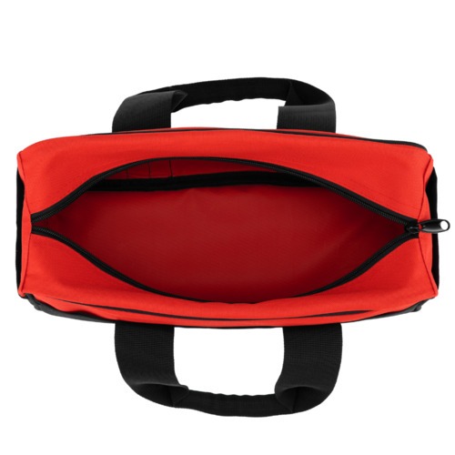 Bolsa para ferramentas 350 x 125 x 180 mm com 08 bolsos - 9023055