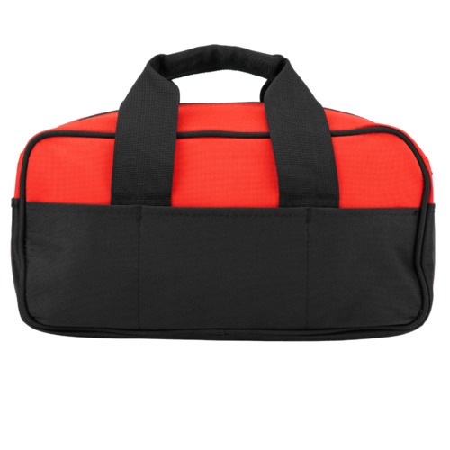 Bolsa para ferramentas 350 x 125 x 180 mm com 08 bolsos - 9023055