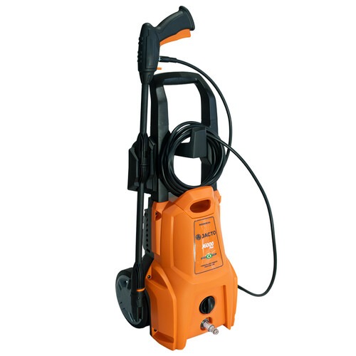 Lavadora de alta press�o 1725 libras com Stop Total - J6000 Plus  220V