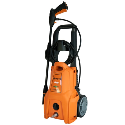 Lavadora de alta press�o 1725 libras com Stop Total - J6000 Plus  220V