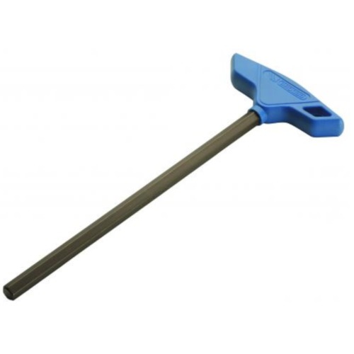 Chave allen cabo T 6 x 180 mm a�o gedore van�dio - 42T