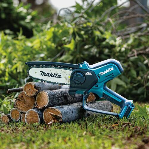 Podador de galhos a bateria 18V Brushless Sem Bateria - DUC150Z01