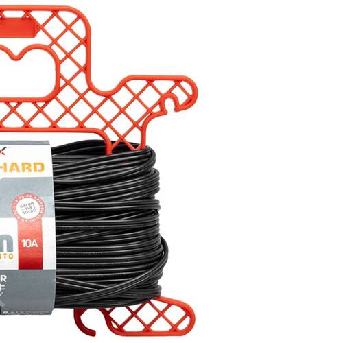 Extens�o el�trica 20 metros 1 tomada 2 x 0,75 mm 10A bipolar - Connect Hard