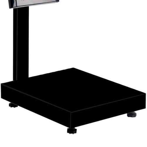 Balan�a digital padeiro bandeja em a�o carbono 100Kg x 20g - DP  110V/220V