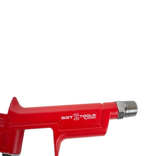 Pistola de ar para limpeza - DG-01 SGT-3310