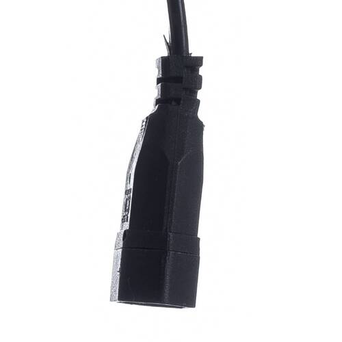 Extens�o el�trica 5 metros 1 tomada 3 x 2,5 mm 20A tripolar - Connect Hard