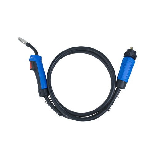 Inversora de solda Multiprocesso 200A para Eletrodo Mig e Tig - Easy MIG 200	  220V