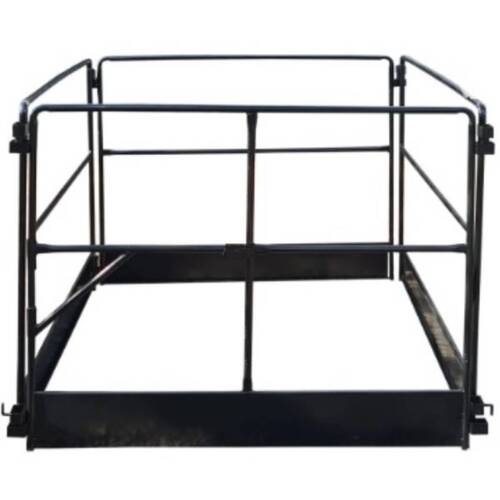 Guarda corpo para andaime 1,50 x 1,50 m - TA-904