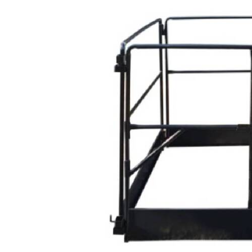 Guarda corpo para andaime 1,50 x 1,50 m - TA-904