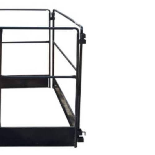 Guarda corpo para andaime 1,50 x 1,50 m - TA-904