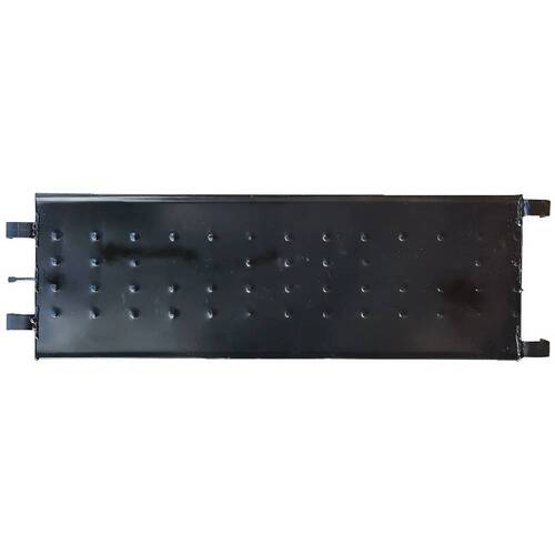 Piso met�lico para andaime 1 m x 33 cm - TA-711
