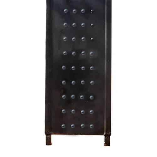 Piso met�lico para andaime 1,50 m x 37 cm - TA-712