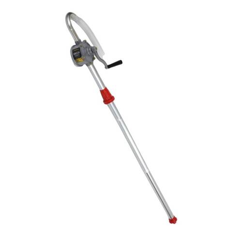 Bomba manual rotativa para transfer�ncia de �leo - BMTL-25