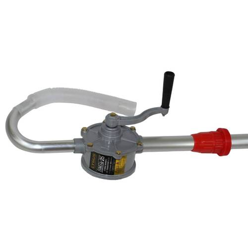 Bomba manual rotativa para transfer�ncia de �leo - BMTL-25