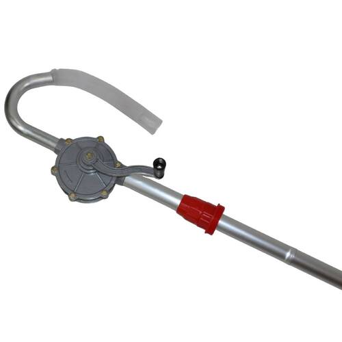 Bomba manual rotativa para transfer�ncia de �leo - BMTL-25