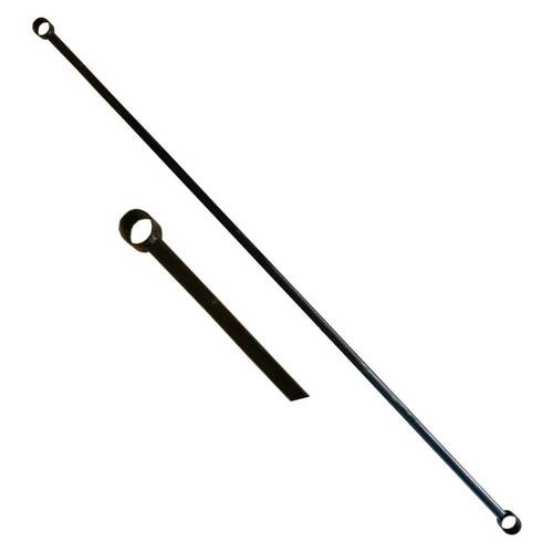 Tirante para andaime de 1,00 x 1,00 m - TA-703