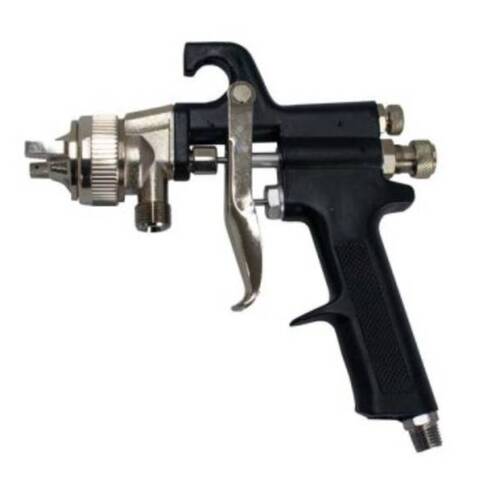 Pistola de pintura para tanque de press�o bico 1.8 mm - SGT-3204