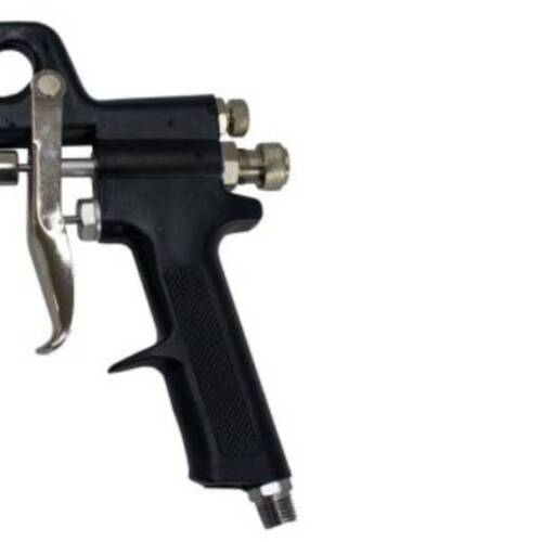 Pistola de pintura para tanque de press�o bico 1.8 mm - SGT-3204