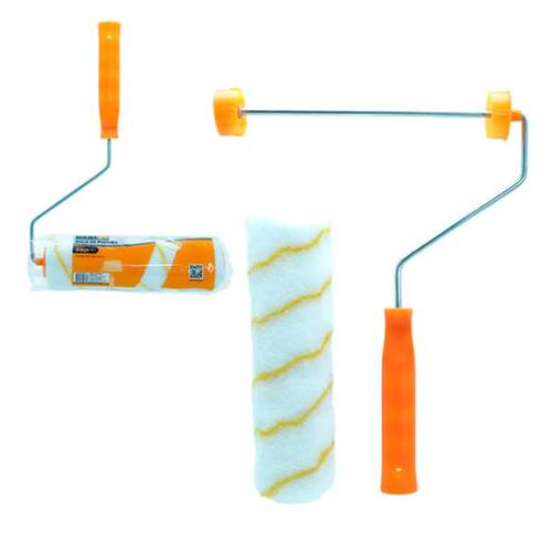 Rolo de pintura l� sint�tica 23 cm - BFH3724