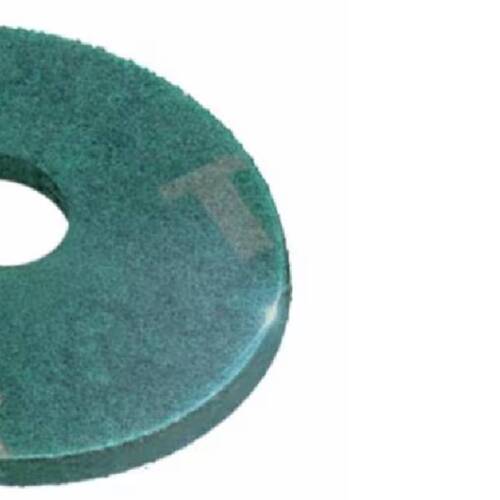 Disco limpador de fibra para enceradeira 510 mm verde - HB004413066 Disco limpador de fibra para enceradeira 510 mm verde - HB004413066