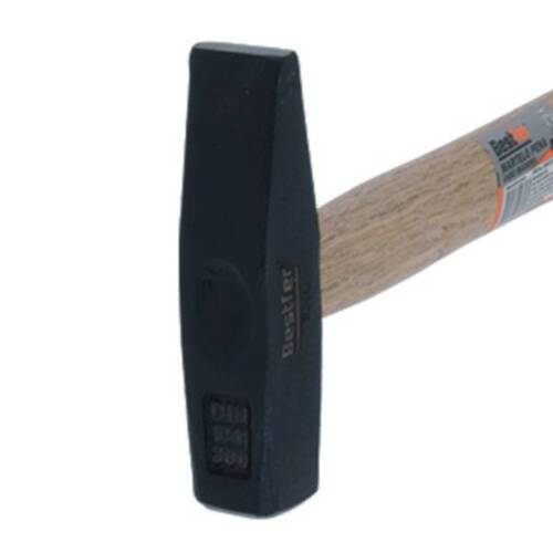 Martelo pena 300g com cabo de madeira - BFH3712