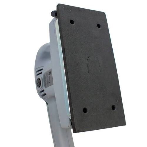 Lixadeira orbital 280 watts 93 x 185 mm - SGT-4322-PRO  110V