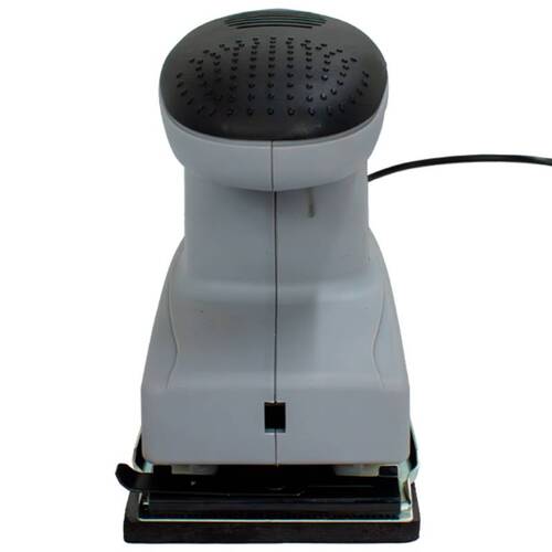 Lixadeira orbital 280 watts 93 x 185 mm - SGT-4322-PRO  110V