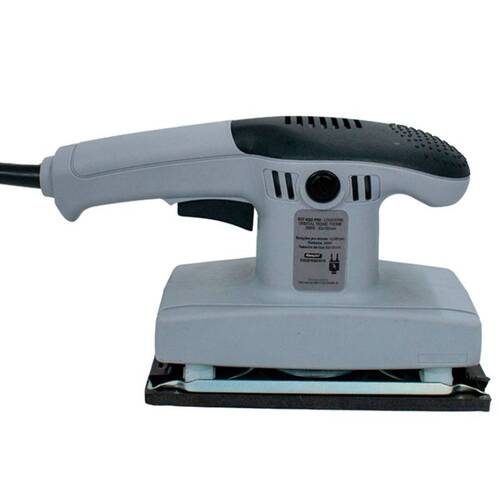 Lixadeira orbital 280 watts 93 x 185 mm - SGT-4322-PRO  110V