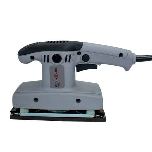 Lixadeira orbital 280 watts 93 x 185 mm - SGT-4322-PRO  110V