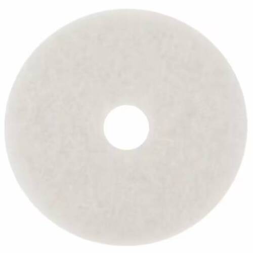 Disco superpolidor de fibra para enceradeira 350 mm branco - HB004823553 Disco superpolidor de fibra para enceradeira 350 mm branco - HB004823553