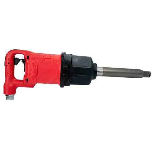 Chave de impacto pneum�tica encaixe 1