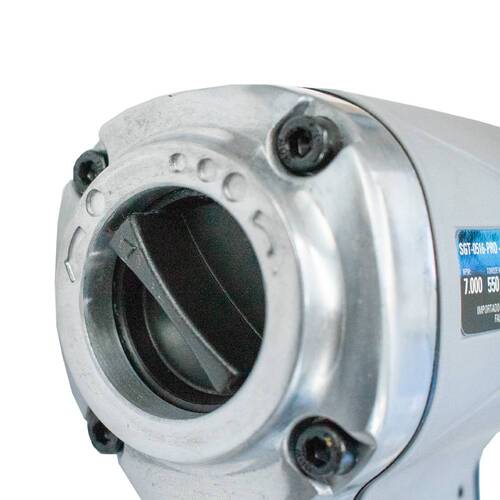 Chave de impacto pneum�tica encaixe 1/2