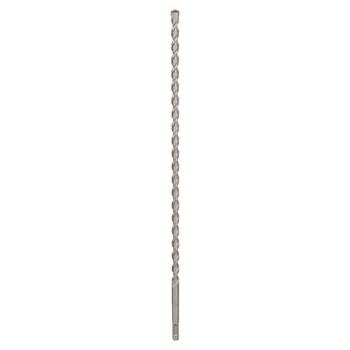 Broca de w�dea para concreto 12 x 400 x 460 mm SDS PLUS - 1