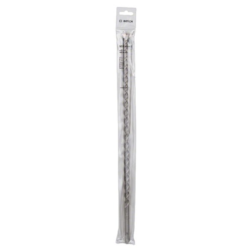Broca de w�dea para concreto 12 x 400 x 460 mm SDS PLUS - 1