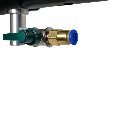 Tornador aspirador de p� pneum�tico - SGT-9945