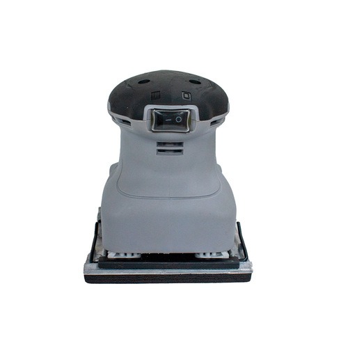 Lixadeira orbital 200 watts 110 x 100 mm - SGT-4321-PRO  220V
